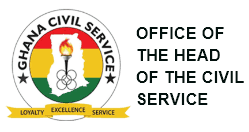 Office of the Head of the Civil Service